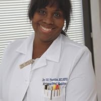 Yvonne S. Thornton