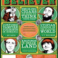 The Believer