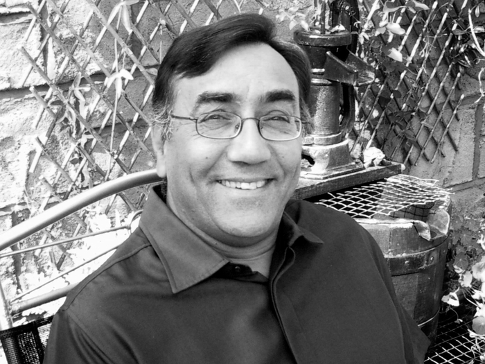 Brian L. Porter