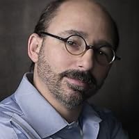 Steven Rosenbaum