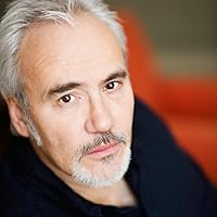 Hansjörg Schertenleib