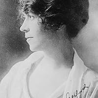 Daisy Ashford