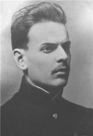 قسطنطين باوستوفسكي