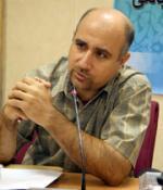 سعید بیابانکی