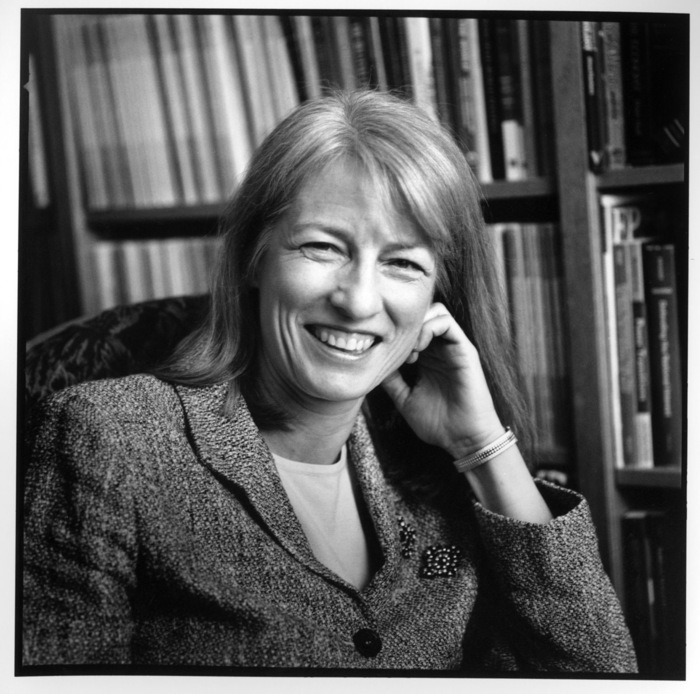 Kathryn Sikkink