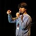 Demetri Martin