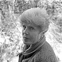 Emma Lou Warner Thayne