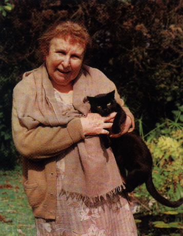 Agustina Bessa-Luís