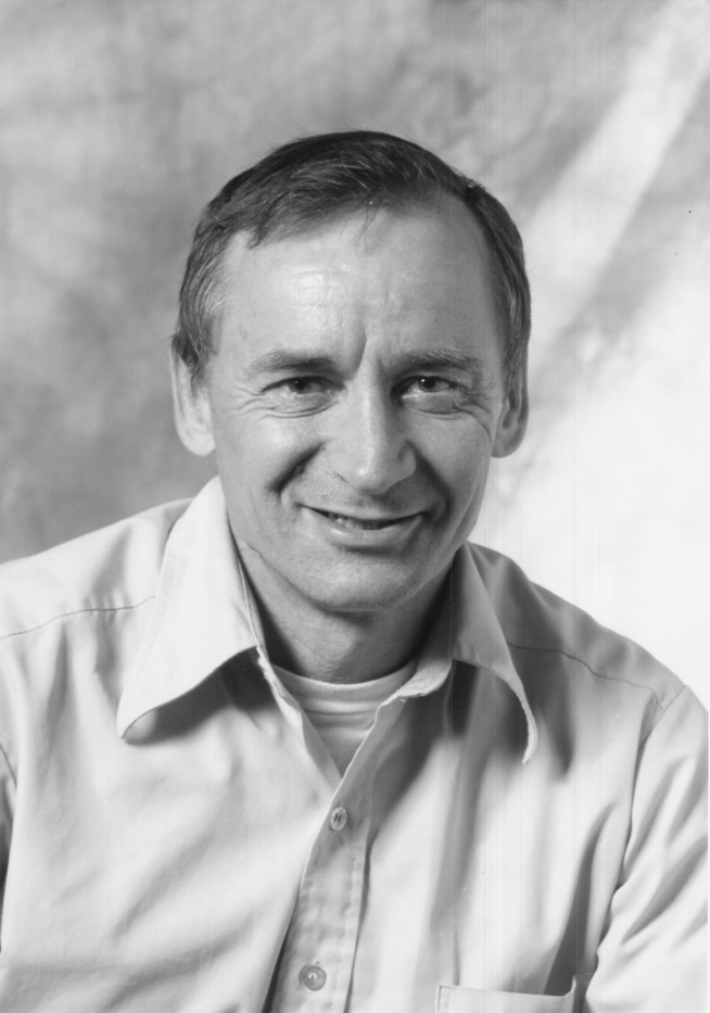 Bernd Heinrich profile picture