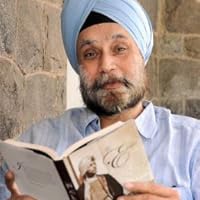 Navtej Sarna