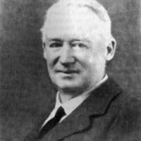 J. Percy FitzPatrick