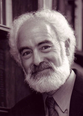 Michael Fishbane