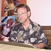 Michael Golden