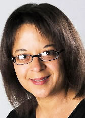 Shoshana Sumrall Frerking