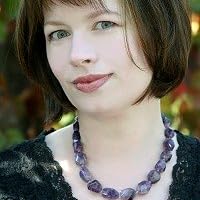 Jeannine Hall Gailey