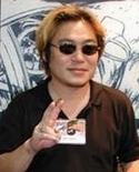 Tōru Fujisawa