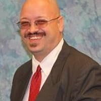 Christopher M. Thompson