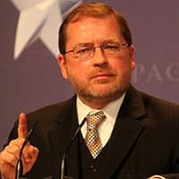 Grover G. Norquist