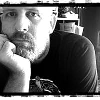 Scott Fitzgerald Gray