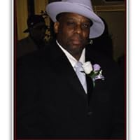 Lamar Dexter Gardner