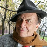 Barry Humphries