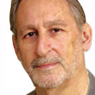 Benjamin Pogrund