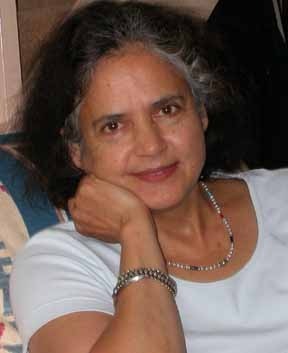 Jamila Gavin