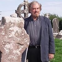 Peter Berresford Ellis