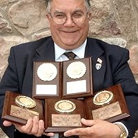 Larry Moniz
