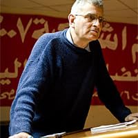 Chris Harman