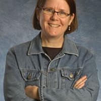Marsha Qualey