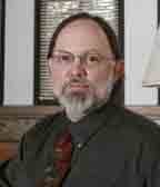 Michael Robert  Evans