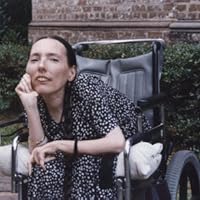 Harriet McBryde Johnson