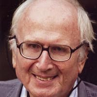 Nicholas Mosley