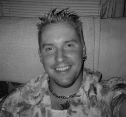 K. Allen Wood