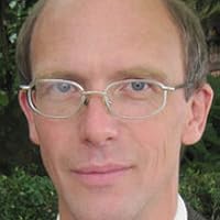 Christopher  Johnson