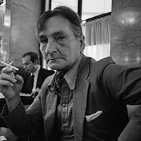 Albert Cossery