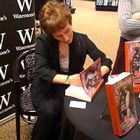 Christina Croft