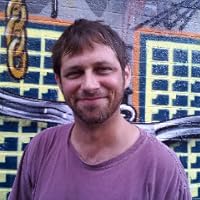 Anselm Berrigan