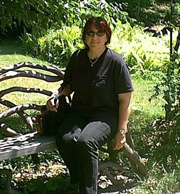 Darcy Abriel