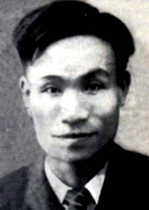 Vu Trong Phung