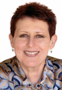 Mem Fox profile picture