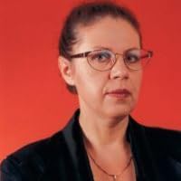 Alexandra Marinina