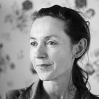 Kirsty Gunn