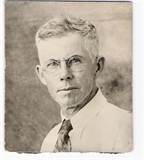 Ernest Albert Law