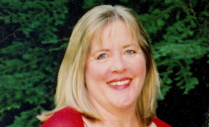 Shannon Winslow