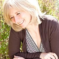 Amanda Hodgkinson