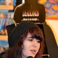 Lily Herne