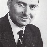 Arthur Charles Evans