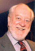 Peter Watson Jenkins